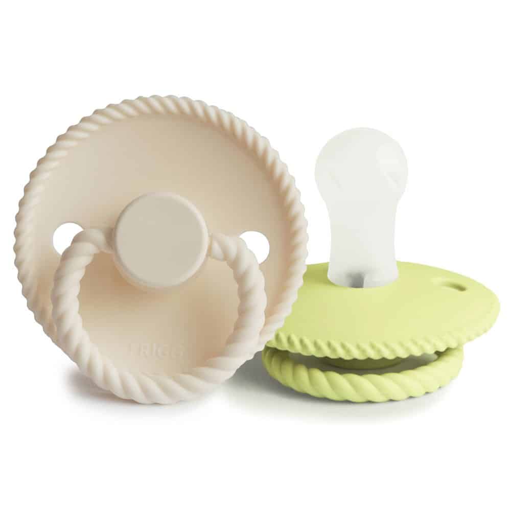 CreamMatcha Rope twopack silicone 0 6 p