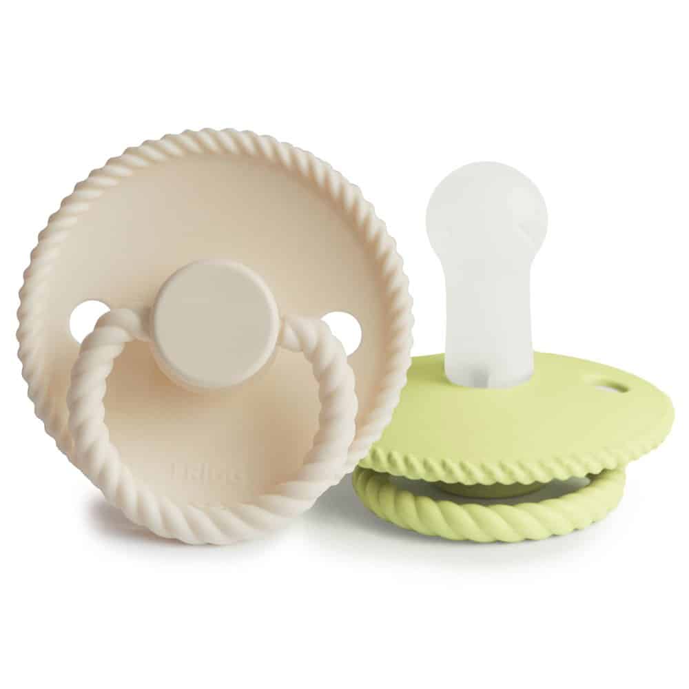 CreamMatcha Rope twopack silicone 6 18 p