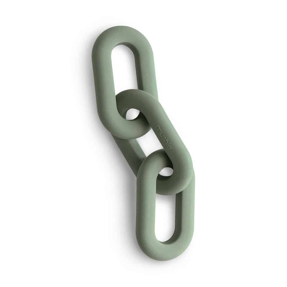 Dried Thyme Links Teether p