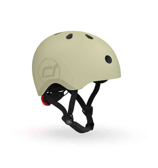00008 Helmet size S olive