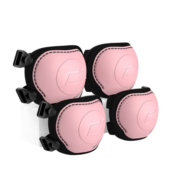 00026 Protector Set size S rose