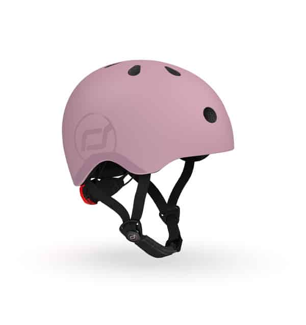 00083 Helmet size S wildberry