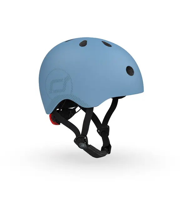 00891 Helmet M L European Headform steel