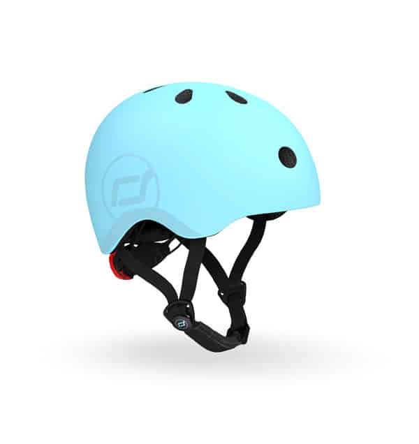 96362 Helmet size S blueberry