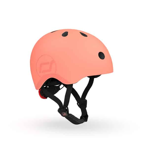 96363 Helmet size S peach