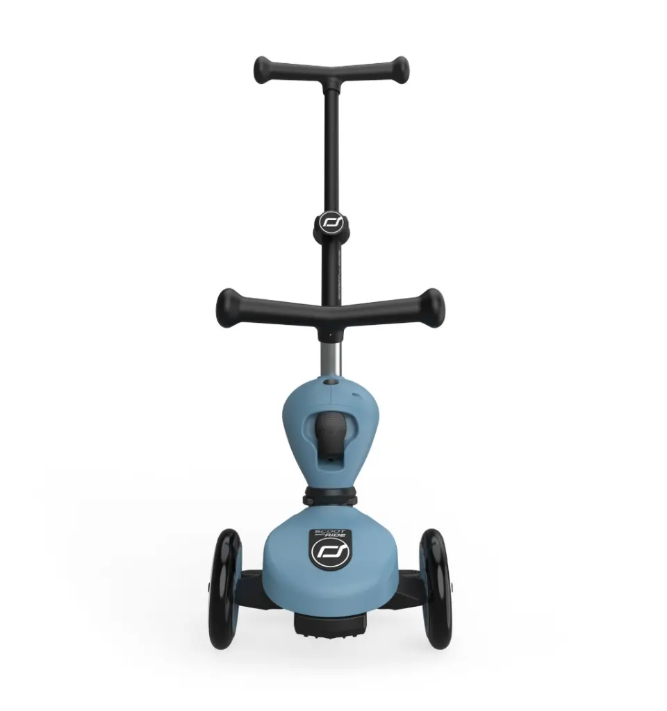 HWK1-push-and-go-scootandride-steel-frontview