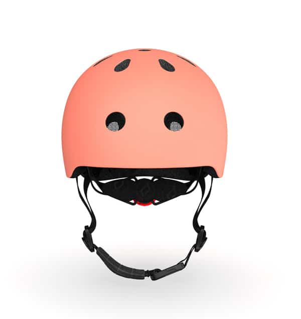 Helmet S European Headform (24)
