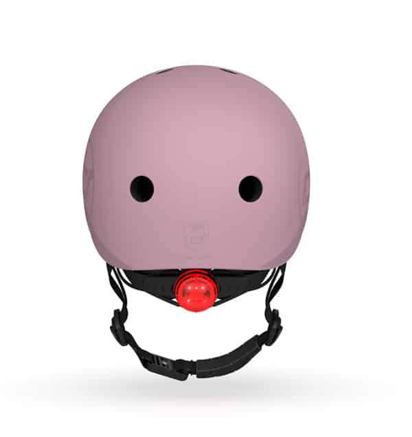 Helmet S European Headform (29)