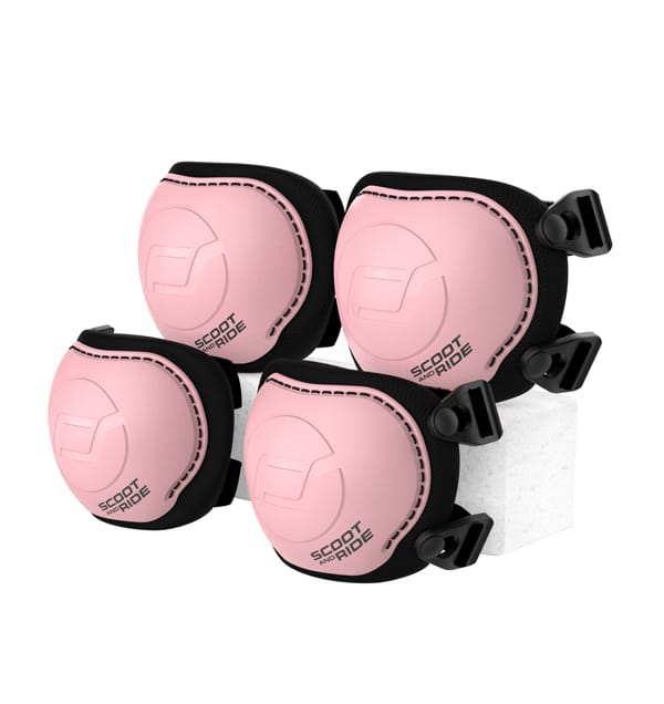 Protective Set, S (4)