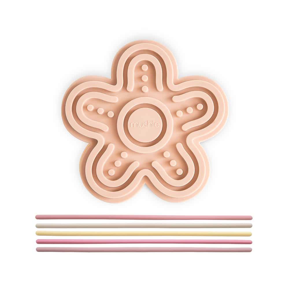 Silicone Sensory Toy Petal 310654970 p
