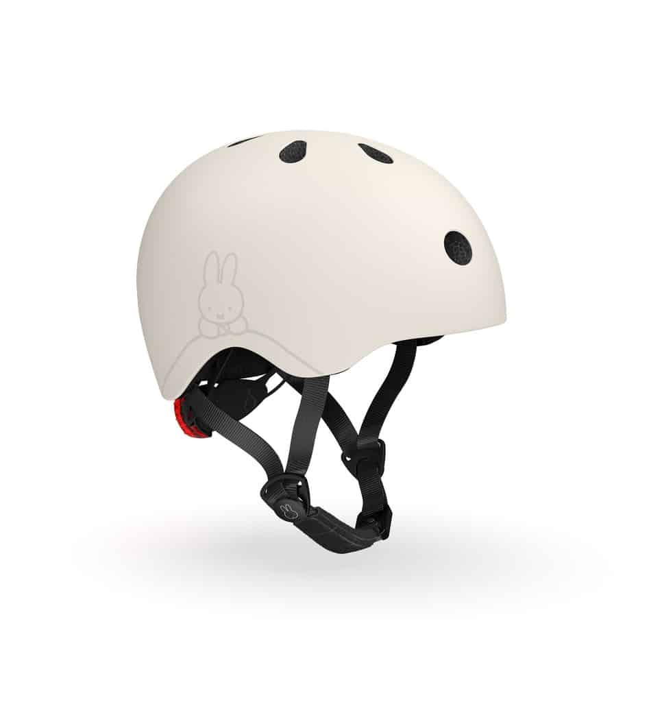 54157 Helmet size XXS miffy 1