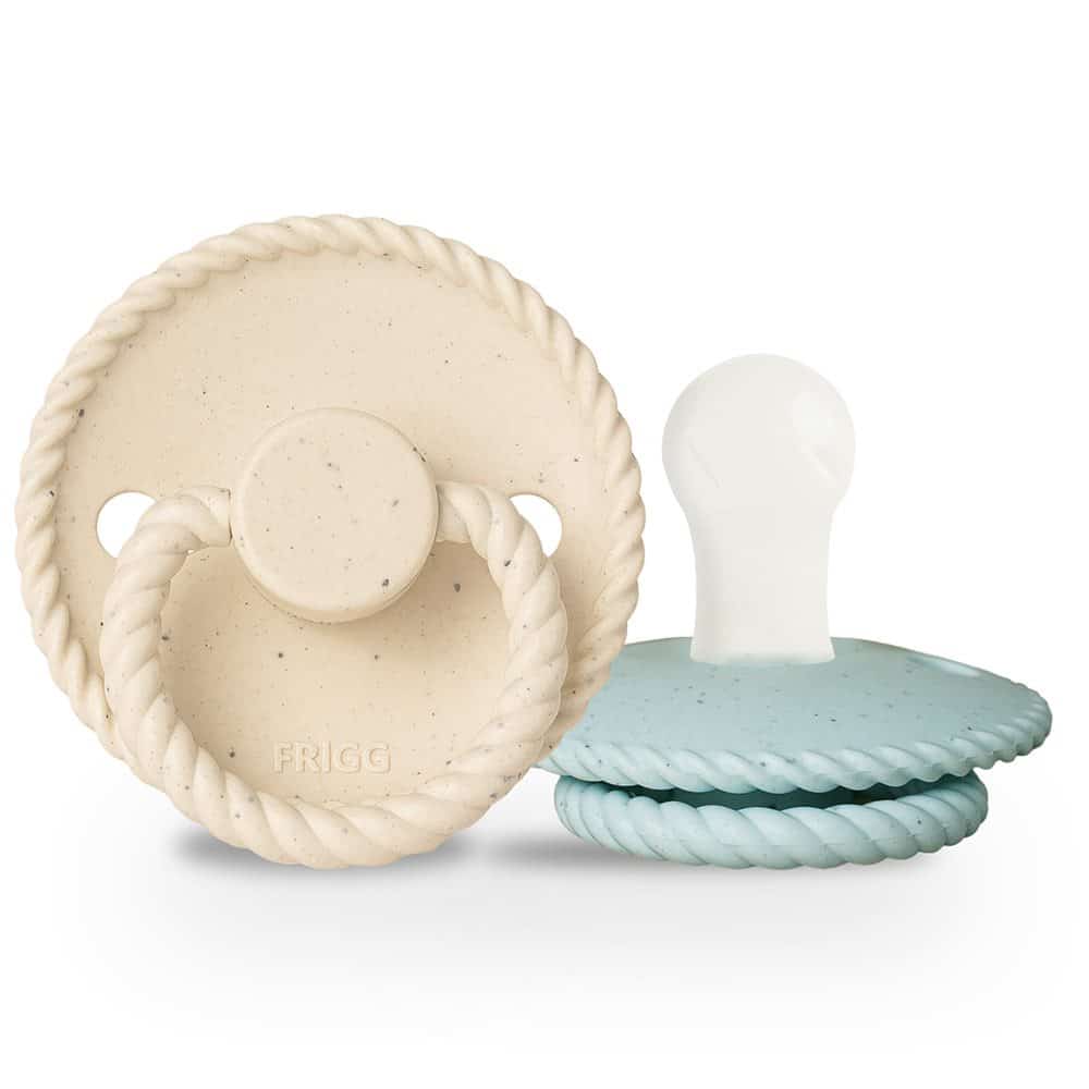 FRIGG Mini Mocha Silicone 2Pack Vanilla Cream Iced Mocha Size1 p